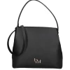 By Byblos Borsa S60a02 Black