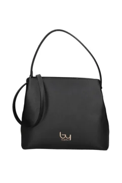 By Byblos Borsa S60a02 Black