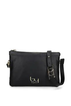By Byblos Borsa S54a04 Black