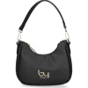 By Byblos Borsa S60a10 Black