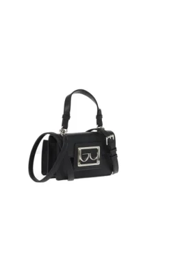 By Byblos Borsa S29a01 Black