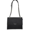 By Byblos Borsa S19a08 Black