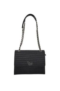 By Byblos Borsa S19a08 Black