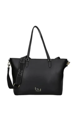 By Byblos Borsa S01a01 Black