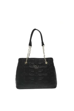 By Byblos Borsa S28a01 Black