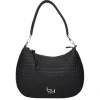 By Byblos Borsa S19a01 Black