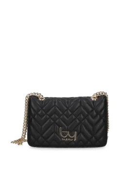 By Byblos Borsa S69a06 Black