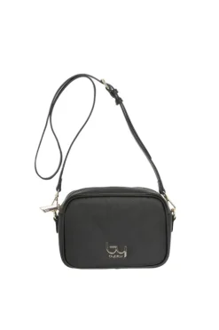 By Byblos Borsa S60a06 Black