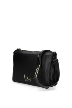 By Byblos Borsa S54a04 Black