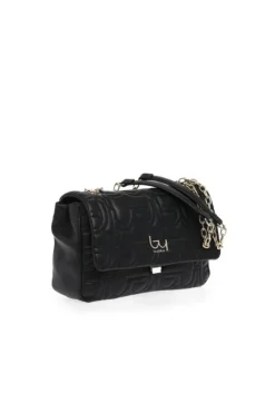 By Byblos Borsa S28a03 Black