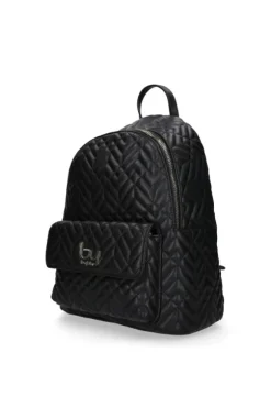 By Byblos Borsa S04a09 Black