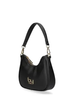 By Byblos Borsa S60a10 Black