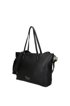 By Byblos Borsa S01a01 Black