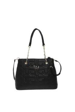 By Byblos Borsa S28a01 Black