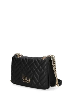 By Byblos Borsa S69a06 Black