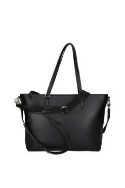 By Byblos Borsa S01a01 Black