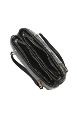 By Byblos Borsa S28a01 Black