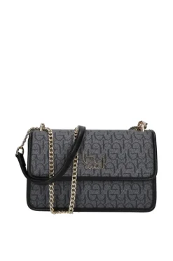 By Byblos Borsa S64a06 Black/blac