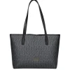 By Byblos Borsa S64a01 Black/blac