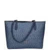 By Byblos Borsa S64a01 Blue/blue