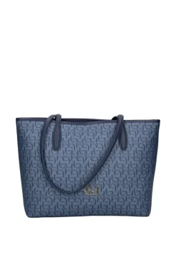 By Byblos Borsa S64a01 Blue/blue