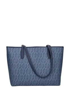 By Byblos Borsa S64a01 Blue/blue