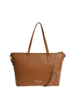 By Byblos Borsa S01a01 Camel