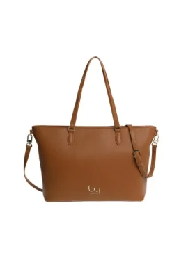 By Byblos Borsa S01a01 Camel