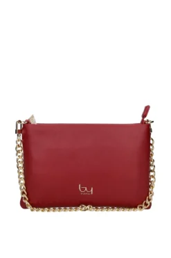By Byblos Borsa S75a01 Dark red