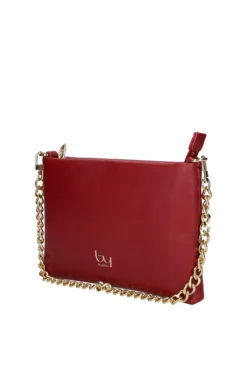 By Byblos Borsa S75a01 Dark red