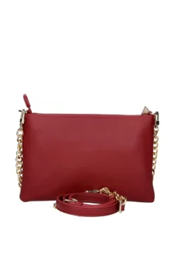 By Byblos Borsa S75a01 Dark red