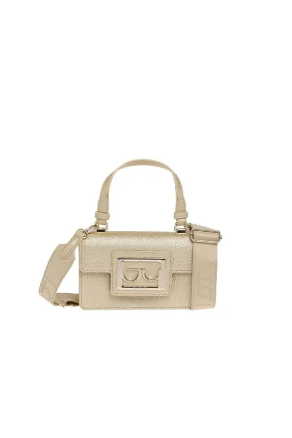 By Byblos Borsa S29a01 Gold