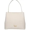 By Byblos Borsa S60a02 Ivory
