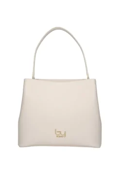 By Byblos Borsa S60a02 Ivory