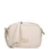 By Byblos Borsa S60a06 Ivory