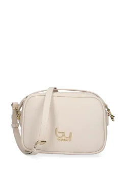 By Byblos Borsa S60a06 Ivory