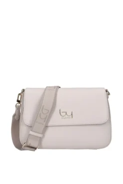 By Byblos Borsa S32a03 Ivory