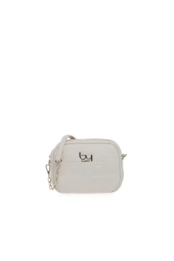 By Byblos Borsa S28a05 Ivory