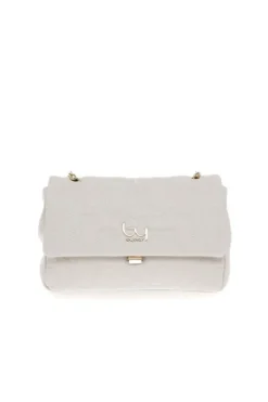 By Byblos Borsa S28a03 Ivory
