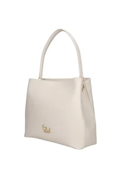 By Byblos Borsa S60a02 Ivory