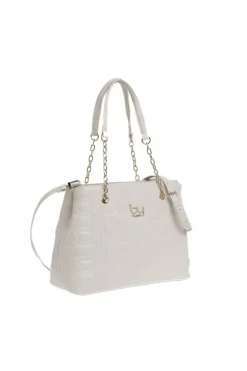 By Byblos Borsa S28a01 Ivory