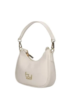By Byblos Borsa S60a10 Ivory