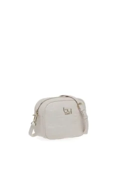 By Byblos Borsa S28a05 Ivory