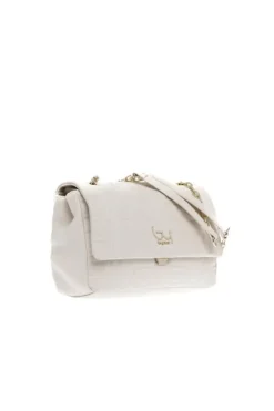 By Byblos Borsa S28a03 Ivory