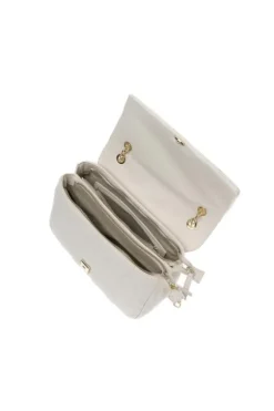 By Byblos Borsa S28a03 Ivory