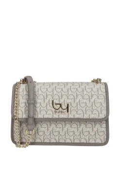 By Byblos Borsa S64a06 Ivory/grey