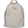 By Byblos Borsa S64a04 Ivory/grey