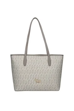 By Byblos Borsa S64a01 Ivory/grey