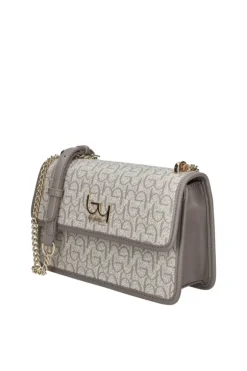 By Byblos Borsa S64a06 Ivory/grey