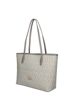 By Byblos Borsa S64a01 Ivory/grey